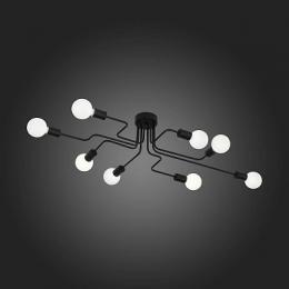 Потолочная люстра ST Luce Ano  - 6